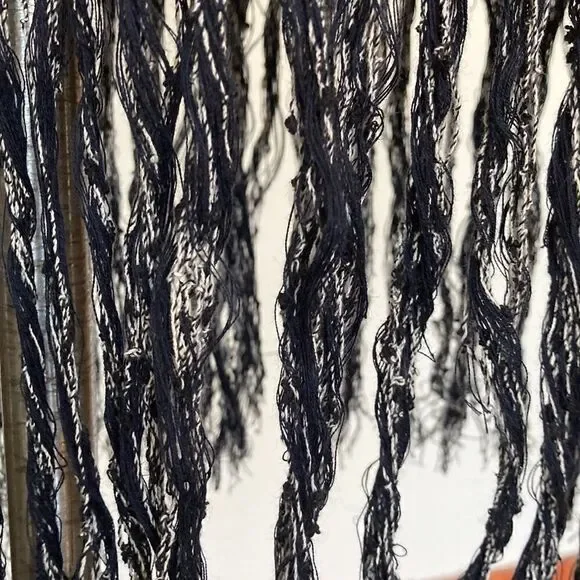 Jonathan simkhai fringe skirt  - Picture 7 of 15